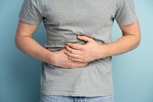 gastroenteritis
